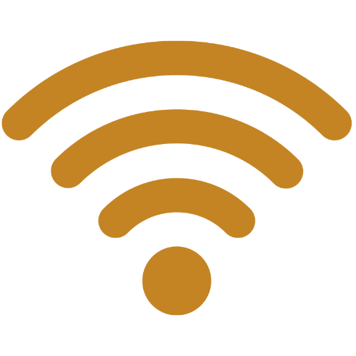 Wifi haute vitesse illimité - Inclusions - Espace W - Condos locatifs