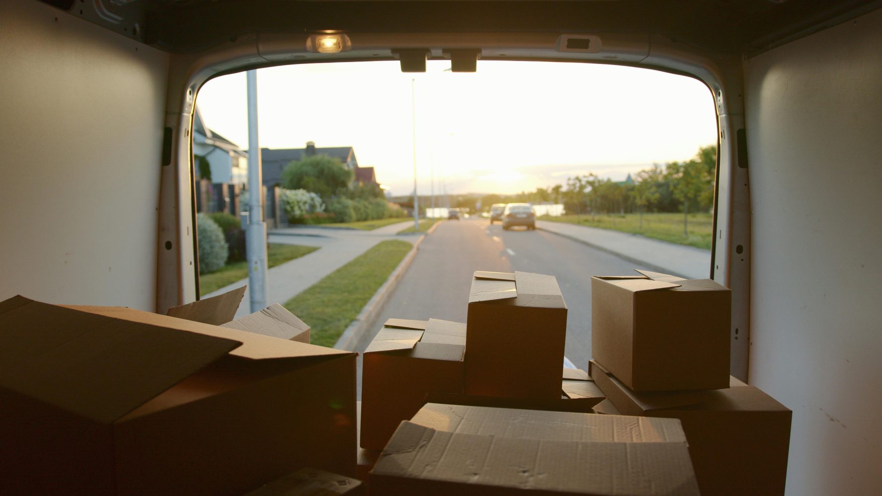 Preparing for your move, the ultimate guide: