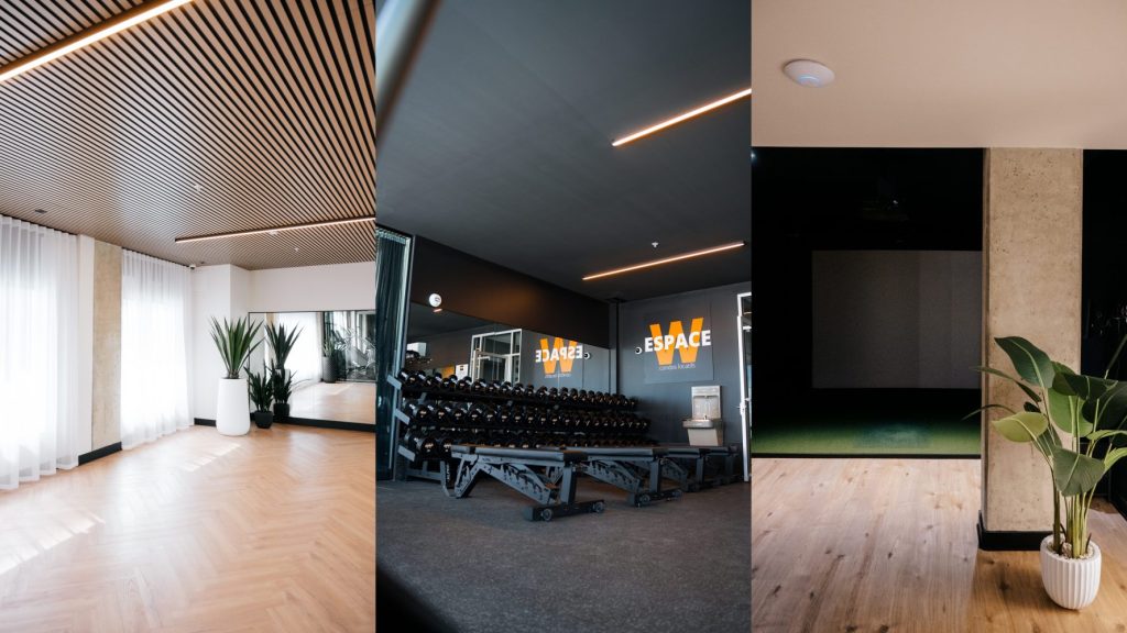 our amenities