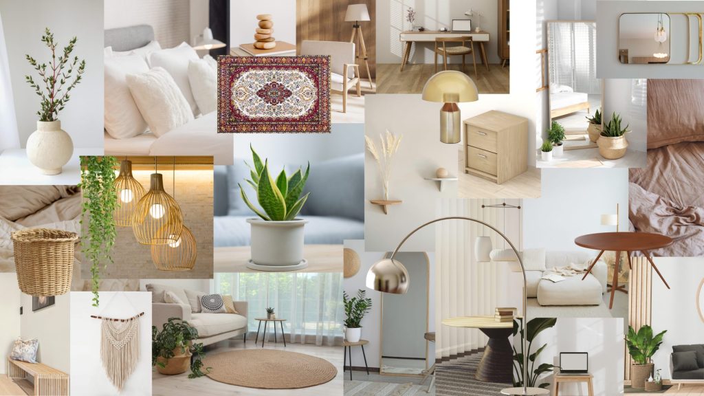 decorating your condo