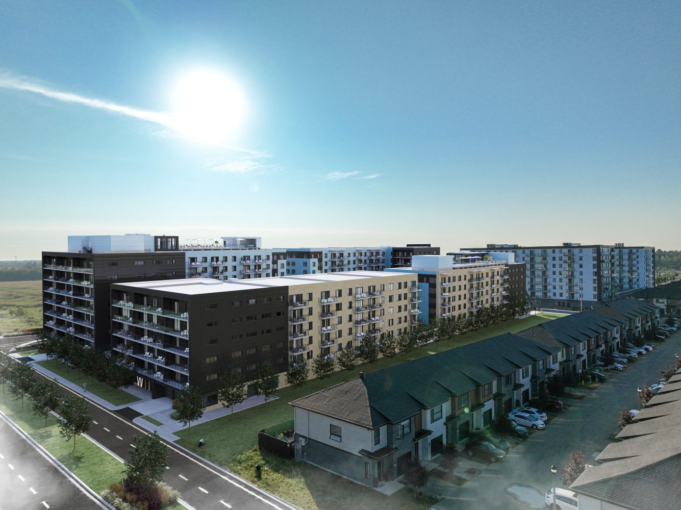 Renting vs buying : Which is the right choice in 2025?